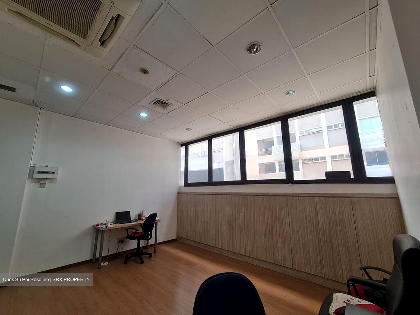 Bylands Building (D7), Office #463341061